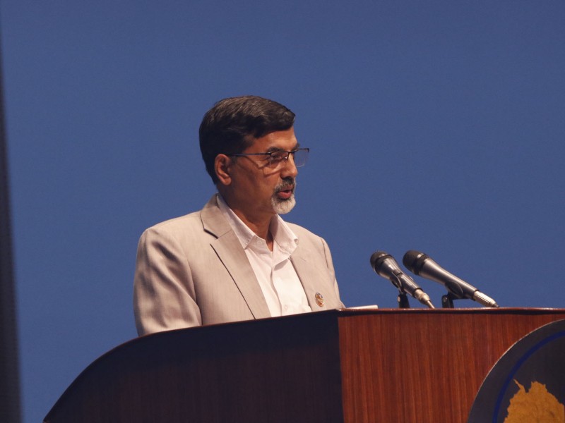 मङ्सिरभित्र पुनःनिर्माणको अनुदान वितरण गरिने